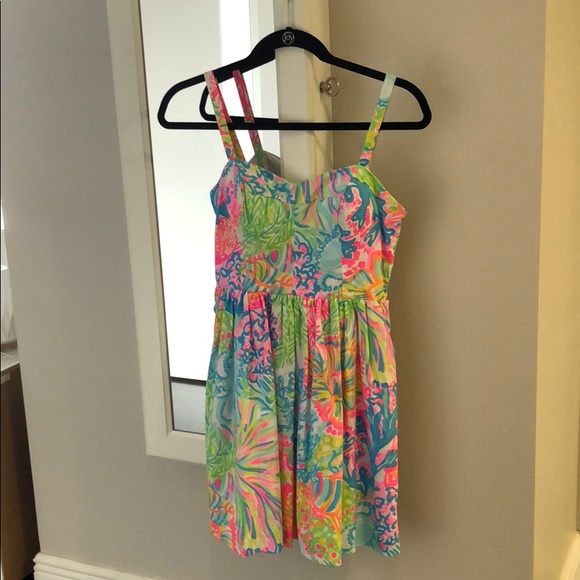 Lilly Pulitzer Dresses & Skirts - Lily Pulitzer dress